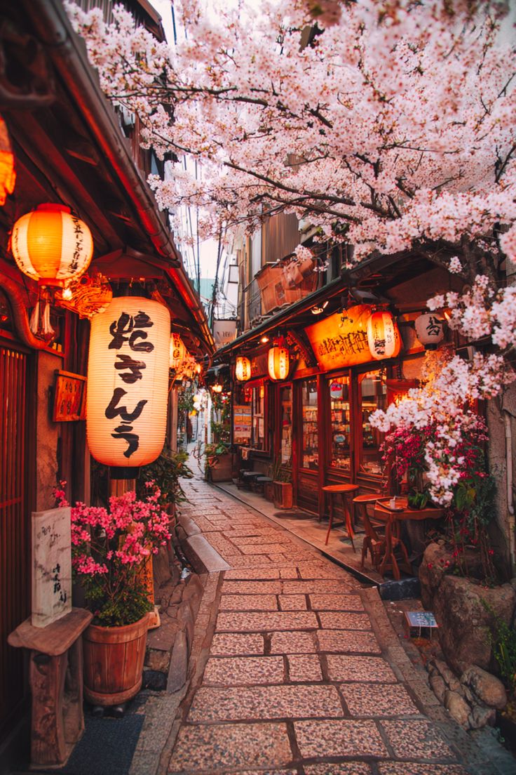 The Ultimate 7-Day Japan Itinerary β Your Perfect Week in Japan