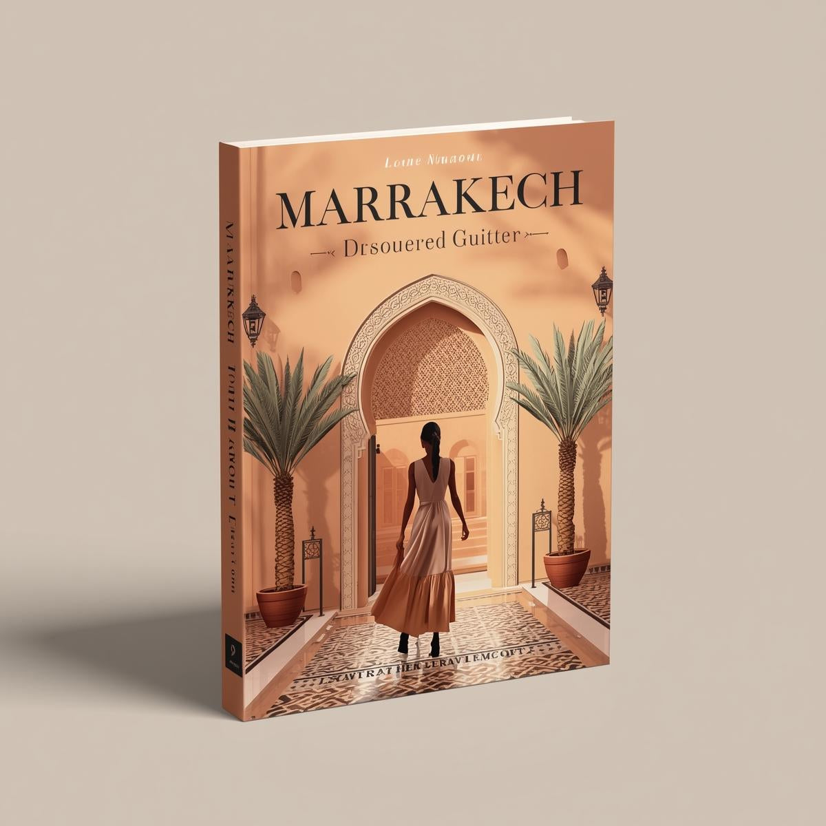 Your Ultimate Marrakech Travel Guide