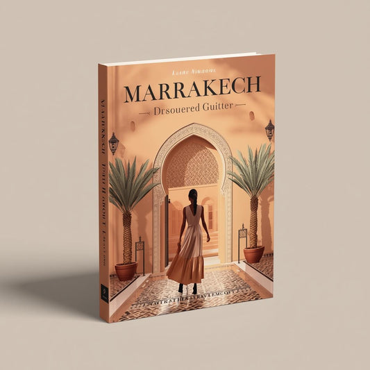 Your Ultimate Marrakech Travel Guide