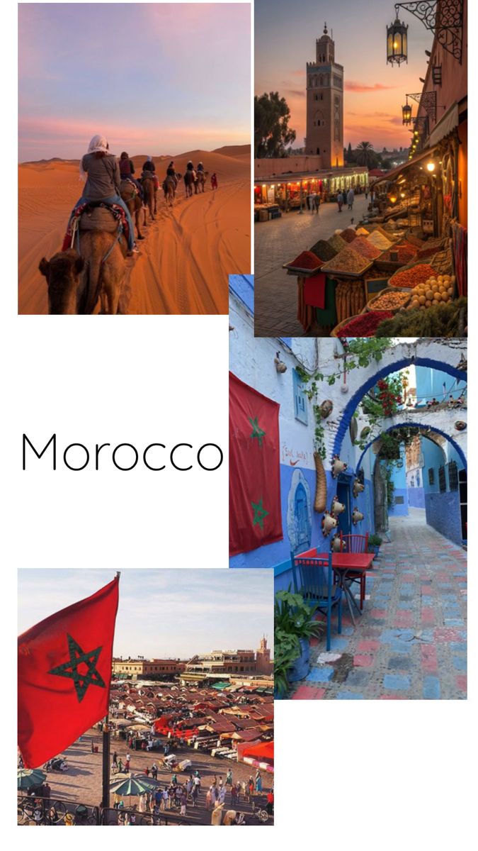 Discover Morocco Like Never Before —✈️ Your Ultimate Travel Guide Awaits.                              🎁limited-time Offer